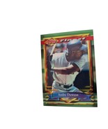 1994 Topps Finest Andre Dawson #50 Boston Red Sox MLB Baseball Card - $2.47