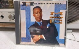 Vintage 90s MC Hammer Please Hammer Dont Hurt Em Audio Music CD - £6.31 GBP