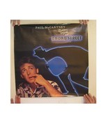 Paul McCartney Poster Give My Reguards To Broad Street - $825.78 MXN