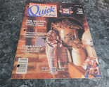 Cross Stitch Quick &amp; Easy Magazine April May 1990 - £2.35 GBP