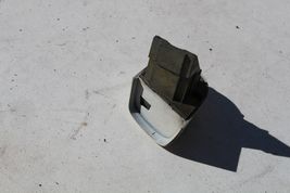 2001-2006 E46 BMW 325ci 330ci CONV PASSENGER RIGHT DOOR HANDLE FINISHER TRIM RH image 3