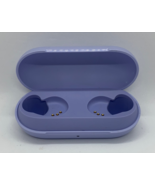 Sony WF-C700N Truly Wireless In-Ear Bluetooth Headphones Violet - Case -... - $622.66 MXN
