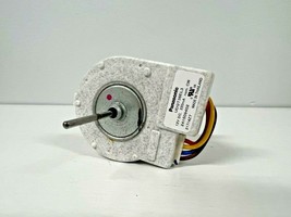 Genuine OEM Panasonic Evaporator Motor UDQT36EL3,(241509402) - £91.77 GBP