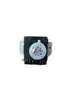 Oem Timer For Whirlpool WED4890XQ0 WED4700YQ0 WED4890XQ1 New High Quality - £66.00 GBP
