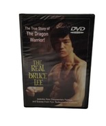 The Real Bruce Lee True Story Dragon DVD - $30.91 CAD