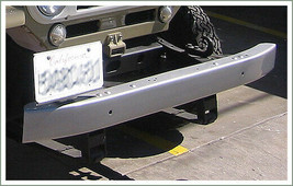 TOYOTA  Land Cruiser FJ40 FJ43 BJ40 Genuine Parts Bumper Assy FR 52111–6... - $3,776.55 MXN
