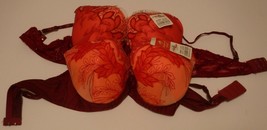Mengrouli Underwire Bras set of 2 New with tags size 38/85 B or C cup - $15.85