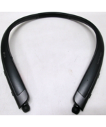 LG Tone Platinum Plus HBS-1125 Black Bluetooth Stereo Headset - Parts/Re... - £13.42 GBP