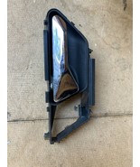 Mercedes W124 E Class Right Interior Door Pull 1247600261 Handle - $24.74
