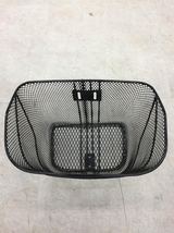MSP #03 Front Basket Iron Heartway Mobility Scooter parts B2B sea shipment image 3