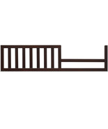 Sorelle 136(R)-E Toddler Guard Rail in Espresso-BRAND NEW-SHIP SAME BUSI... - $324.31 CAD