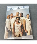 Noah&#39;s Arc: Complete Season 2 Second Season DVD Set TV Series Show New S... - €18,83 EUR