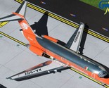Aeromexico DC-9-15 XA-SOY GeminiJets G2AMX278 Scale 1:200 RARE - £154.83 GBP