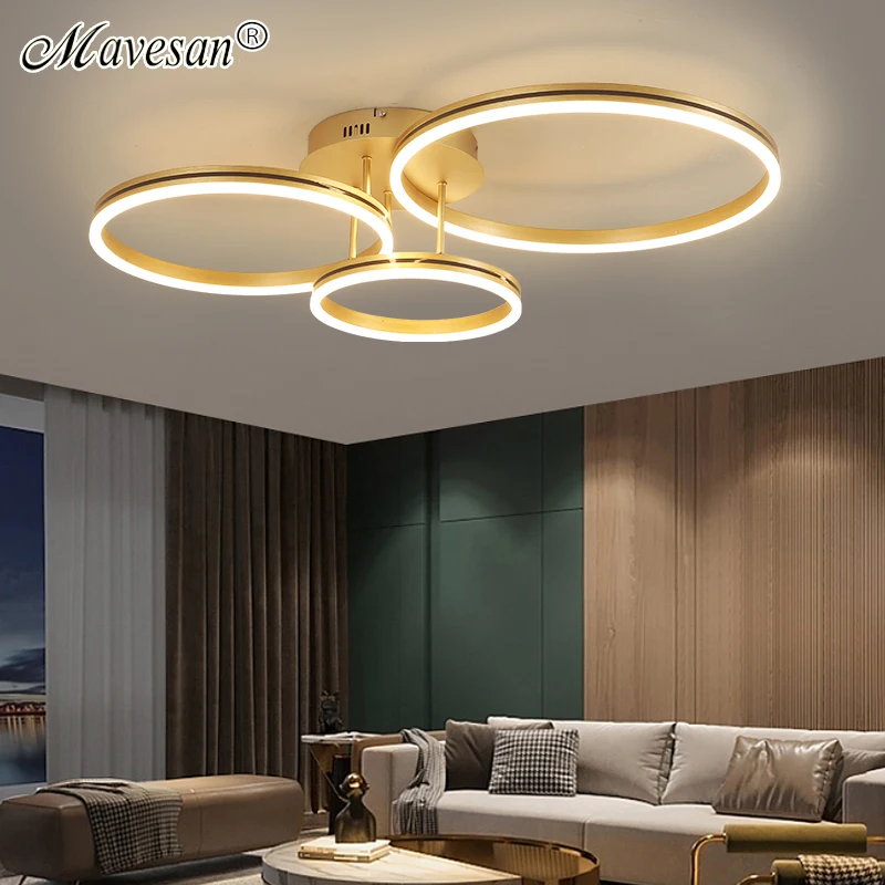  led chandelier for kitchen bedroom foyer dining room studyroom living room coffee hall thumb200