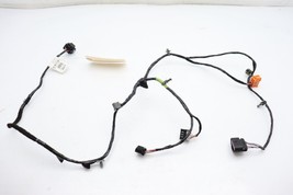 2008 CHEVROLET TAHOE FUSE BOX WIRE HARNESS Q9729 - £35.31 GBP