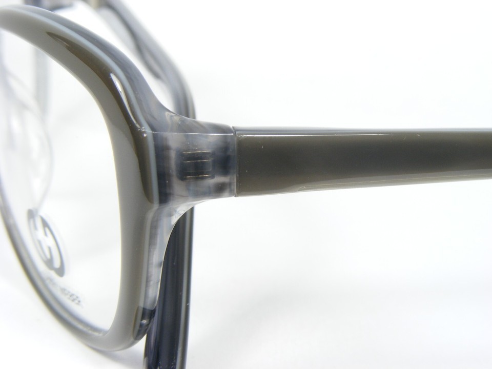 Gerry Weber GW 6031 1 Olive Brille Brillengestell GW6031 57-15-135mm Deutschland Item image 6