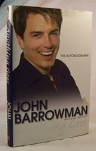 John Barrowman Anything Goes Hc Uk Edition Inscribed/SIGNED To Actor Dr. Who - £35.65 GBP