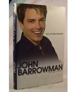 John Barrowman ANYTHING GOES HC UK Edition Inscribed/SIGNED to actor DR.... - £35.39 GBP