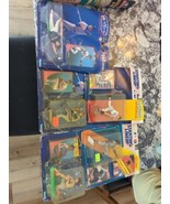 lot of 6 vintage Starting Lineup Thomas Nomar Mcgwire Nomar - $282.69 MXN
