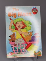 The Big Mess - Paperback By Lloyd Webster - GOOD - £1.55 GBP