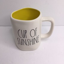 REA DUNN Mug, Cup Of Sun Shine New - $16.79
