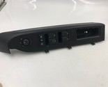 2011-2014 Chrysler 200 Master Power Window Switch OEM B01B17025 - $67.49