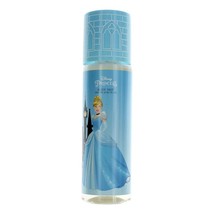 Disney Cinderella Castle by Disney Princess, 8 oz Body Mist for Women - £23.94 GBP