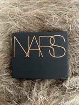 NARS Bronzing Powder LAGUNA Travel Size 0.08 oz / 2.5g - New No Box ! - $8.99