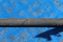 1996-1999 MERCEDES W210 E420 REAR DRIVESHAFT HALF DRIVE SHAFT K2075 image 3
