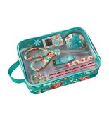Pioneer Woman ~ Vintage Floral ~ Sewing Kit ~ Nine (9) Pieces - $426.35 MXN