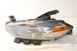 2013-15 Dodge Dart Xenon HID Headlight Lamp Driver Left LH image 14