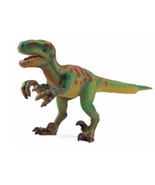 Schleich Velociraptor Dinosaur Figure #14509 2.8 Inch in Height NEW - £10.11 GBP