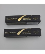 LOT OF 2 Elizabeth Arden  Statement Brow Gel HONEY 02 0.14oz - $183.60 MXN