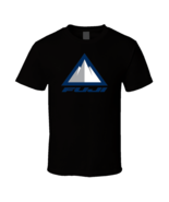 FUJI Bicycle Bike Logo Men's Tee Shirt T-shirt Unisex free shipping - $22.04 - $34.68