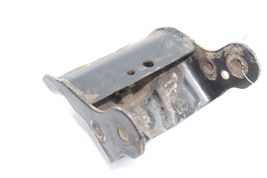 01-10 CHEVY SILVERADO 2500HD 6.6L ENGINE MOUNT BRACKET Q7018 image 8