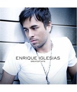 Enrique Iglesias - Greatest Hits - CD - £10.44 GBP