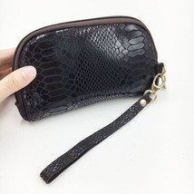 Women hand bags leather day clutches Fashion ladies skin versatile Hot Sale Hand - £15.07 GBP