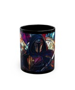 Revan Mug, Star Wars Knights of the Old Republic Black Coffee Cup - €15,05 EUR+