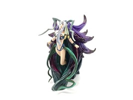 Final Fantasy Square Enix FF Creatures Model Figure Toys w/o Card - Yunalesca - £21.20 GBP
