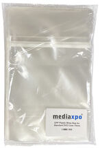 OPP Plastic Wrap Bag for Standard DVD Case 14mm - $277.91 MXN+