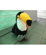 Webkinz Toco Toucan Plush - $284.91 MXN