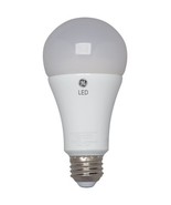 GE Lighting 89993 LED 14-watt 1100-Lumen Dimmable A21 Light Bulb with Me... - $419.50 MXN