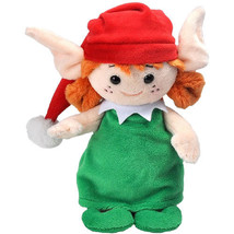 Wild Republic Plush Merrykins Plush - Elf - £27.85 GBP