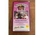 Nanny And Isaiah Adventures VHS - $87.88