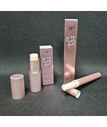 IT Cosmetics Je Ne Sais Quoi Lip Treatment Serum Your Perfect Pink Jamie... - $24.25