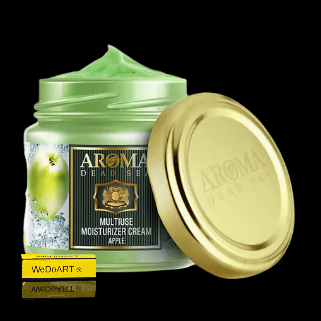 Multi-Use Moisturizer Apple 100 ml - $27.90