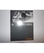 2006 Harley-Davidson VRSC V Rod Model Electrical Diagnostic Manual  9949... - €25,49 EUR