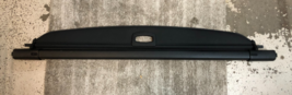 Mercedes Benz ML Class Cargo Cover Roller Blind Trunk Shade OEM A1648100... - $99.95