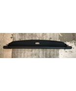 Mercedes Benz ML Class Cargo Cover Roller Blind Trunk Shade OEM A1648100... - $1,836.60 MXN