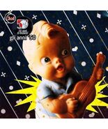 50 Anni Di ... Musica Italiana - I 50 - Scatola Metallica 3 CD - €38,99 EUR